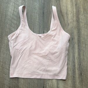 Lululemon Align top